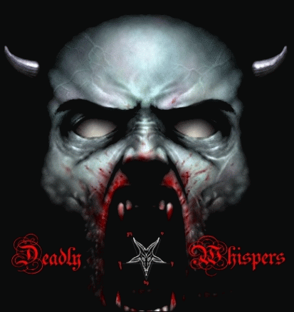 Deadly Whispers (FRA) : Deadly Whispers